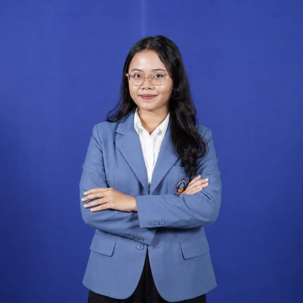 Foto Profil I Desak Nyoman Urwasi Devy