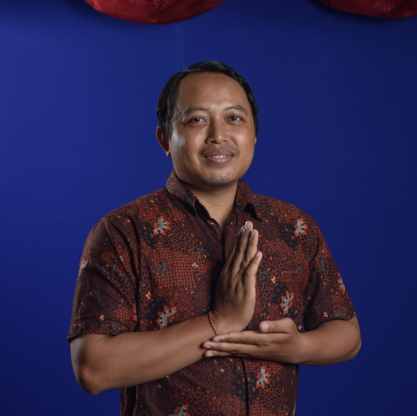 Dr. Dewa Gede Agus Putra Prabawa