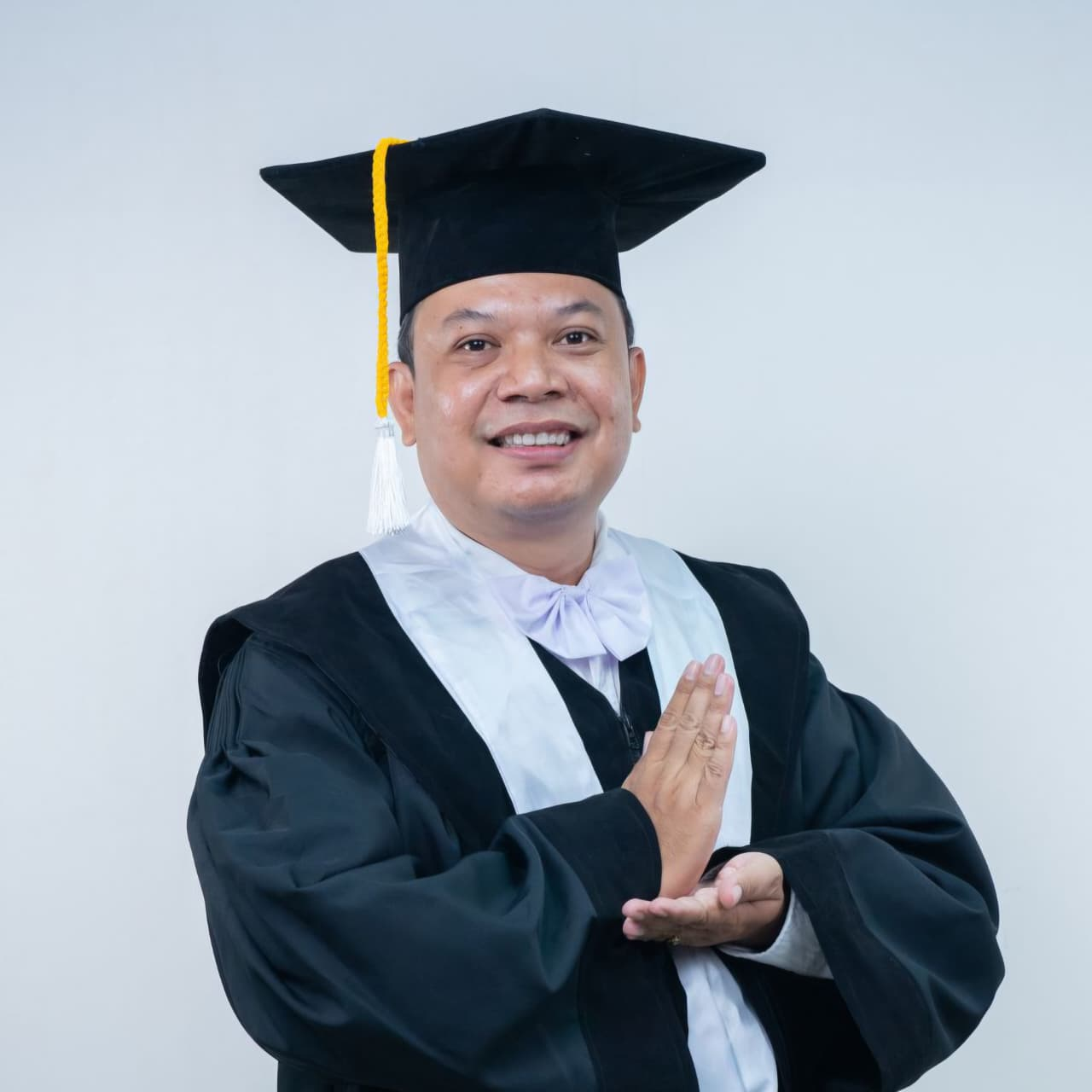 Prof. Dr. I Gde Wawan Sudatha